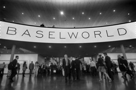 Baselworld 2018: 5 trends at the world’s biggest watch fair